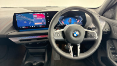 BMW 1 Series 120 M Sport 5dr Step Auto Petrol Hatchback